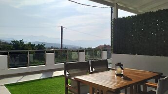 Samos Home Luxury Apartments