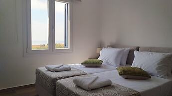 Samos Home Luxury Apartments