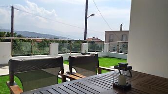 Samos Home Luxury Apartments