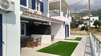Samos Home Luxury Apartments