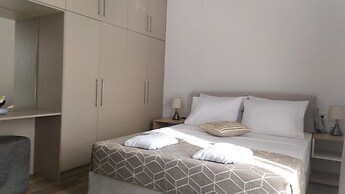 Samos Home Luxury Apartments