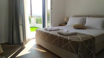 Samos Home Luxury Apartments