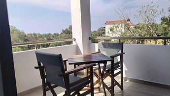 Samos Home Luxury Apartments