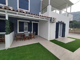 Samos Home Luxury Apartments