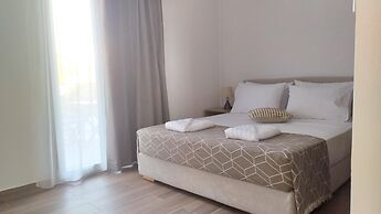 Samos Home Luxury Apartments