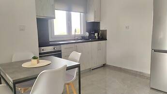 Samos Home Luxury Apartments