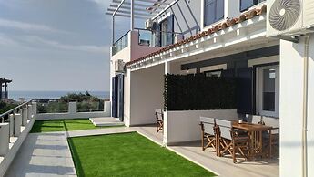 Samos Home Luxury Apartments