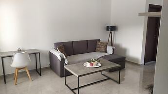 Samos Home Luxury Apartments