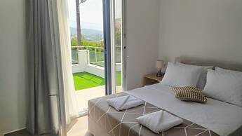 Samos Home Luxury Apartments