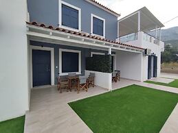 Samos Home Luxury Apartments
