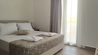 Samos Home Luxury Apartments