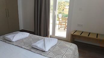 Samos Home Luxury Apartments