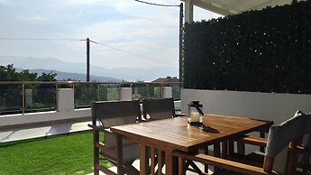 Samos Home Luxury Apartments