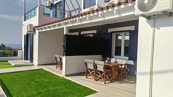 Samos Home Luxury Apartments