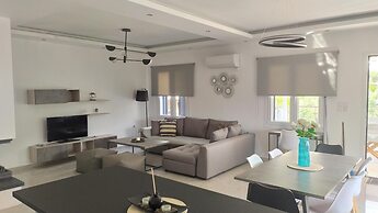 Samos Home Luxury Apartments