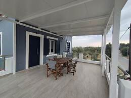 Samos Home Luxury Apartments