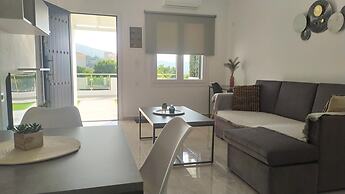 Samos Home Luxury Apartments
