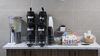 Hawthorn Extended Stay By Wyndham Knoxville