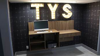 Hawthorn Extended Stay By Wyndham Knoxville