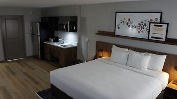 Hawthorn Extended Stay By Wyndham Knoxville