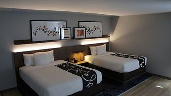 Hawthorn Extended Stay By Wyndham Knoxville