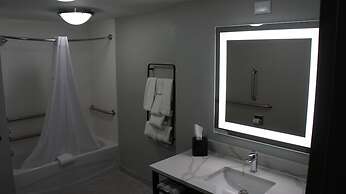 Hawthorn Extended Stay By Wyndham Knoxville