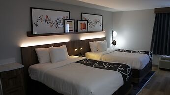 Hawthorn Extended Stay By Wyndham Knoxville