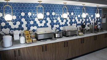 Hawthorn Extended Stay By Wyndham Knoxville