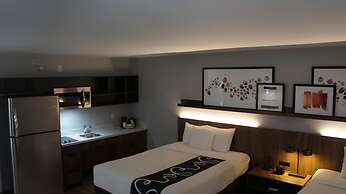 Hawthorn Extended Stay By Wyndham Knoxville