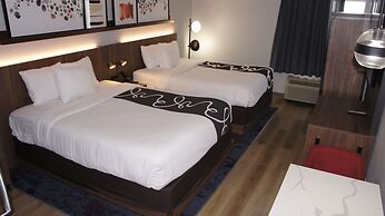 Hawthorn Extended Stay By Wyndham Knoxville