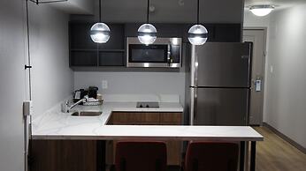 Hawthorn Extended Stay By Wyndham Knoxville