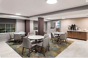 Hawthorn Extended Stay By Wyndham Knoxville
