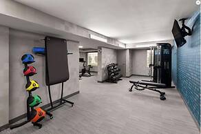 Hawthorn Extended Stay By Wyndham Knoxville