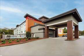 Hawthorn Extended Stay By Wyndham Knoxville