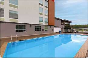 Hawthorn Extended Stay By Wyndham Knoxville