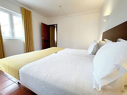 Quartos da Vila - Duna Parque Resorts & Hotels