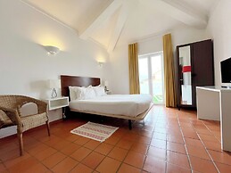 Quartos da Vila - Duna Parque Resorts & Hotels