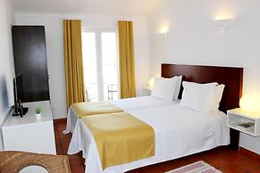 Quartos da Vila - Duna Parque Resorts & Hotels