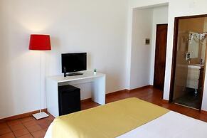 Quartos da Vila - Duna Parque Resorts & Hotels