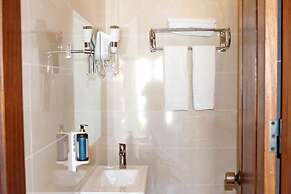 Quartos da Vila - Duna Parque Resorts & Hotels