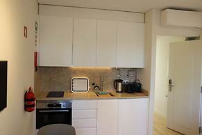 Ajuda Palace Inn Lisbon