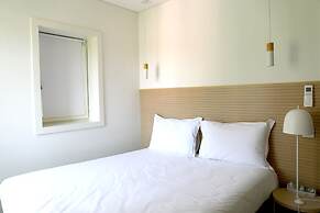 Ajuda Palace Inn Lisbon