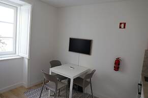 Ajuda Palace Inn Lisbon