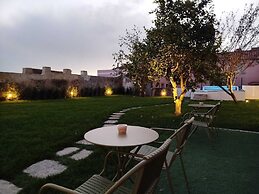 Ajuda Palace Inn Lisbon