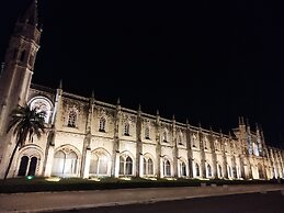 Ajuda Palace Inn Lisbon