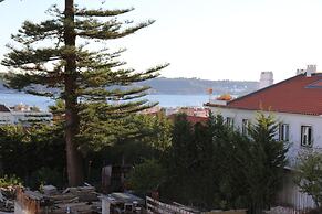 Ajuda Palace Inn Lisbon