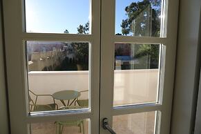 Ajuda Palace Inn Lisbon