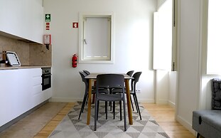 Ajuda Palace Inn Lisbon