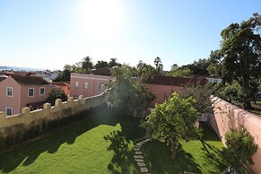 Ajuda Palace Inn Lisbon