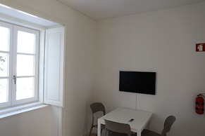 Ajuda Palace Inn Lisbon